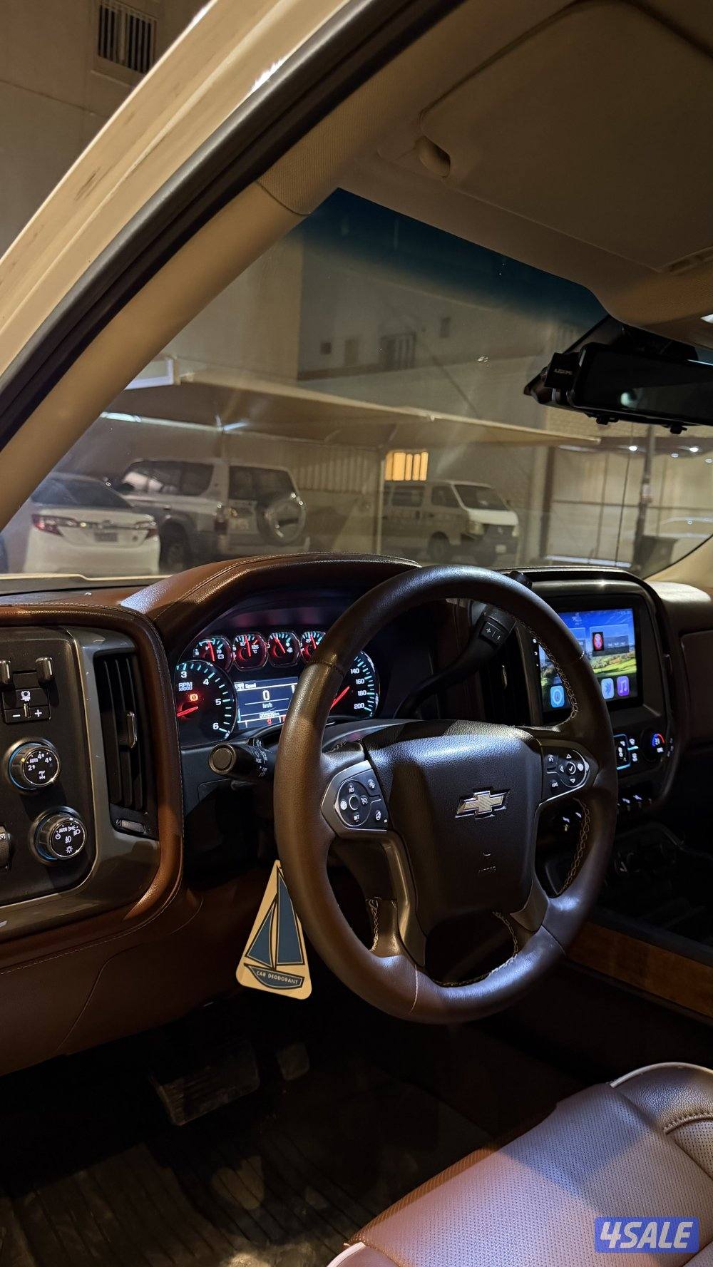 هاي كنتري شرط الفحص3