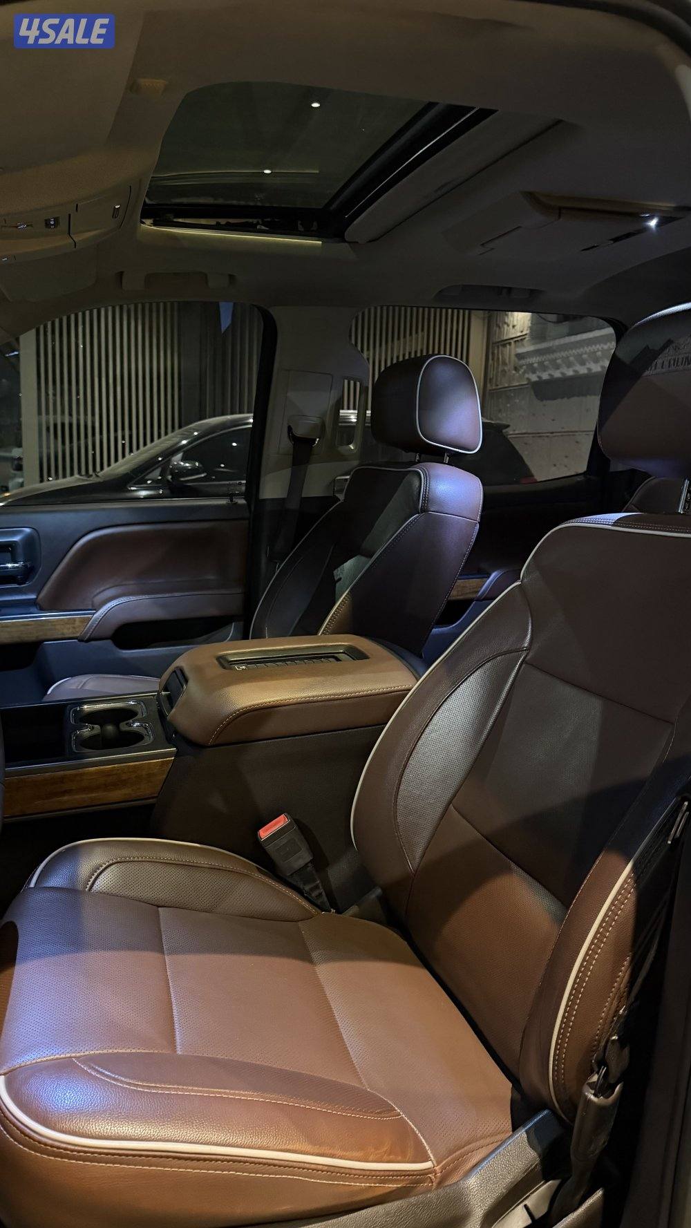 هاي كنتري شرط الفحص4