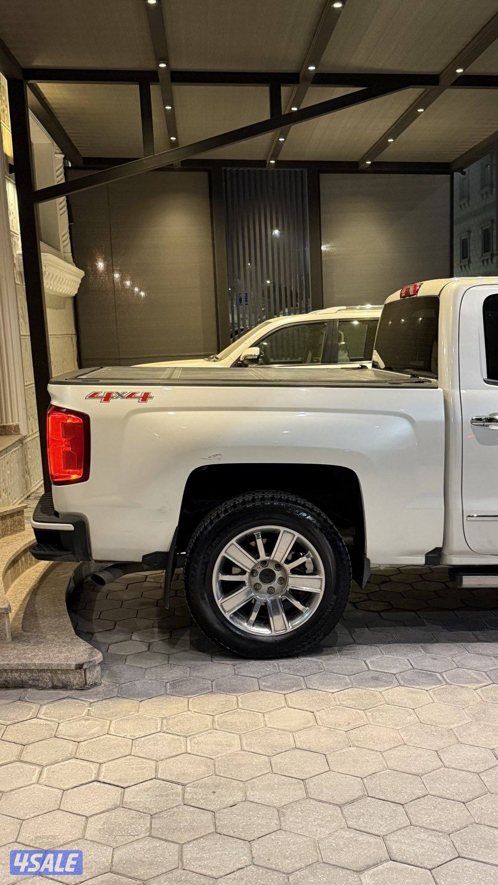 هاي كنتري شرط الفحص10