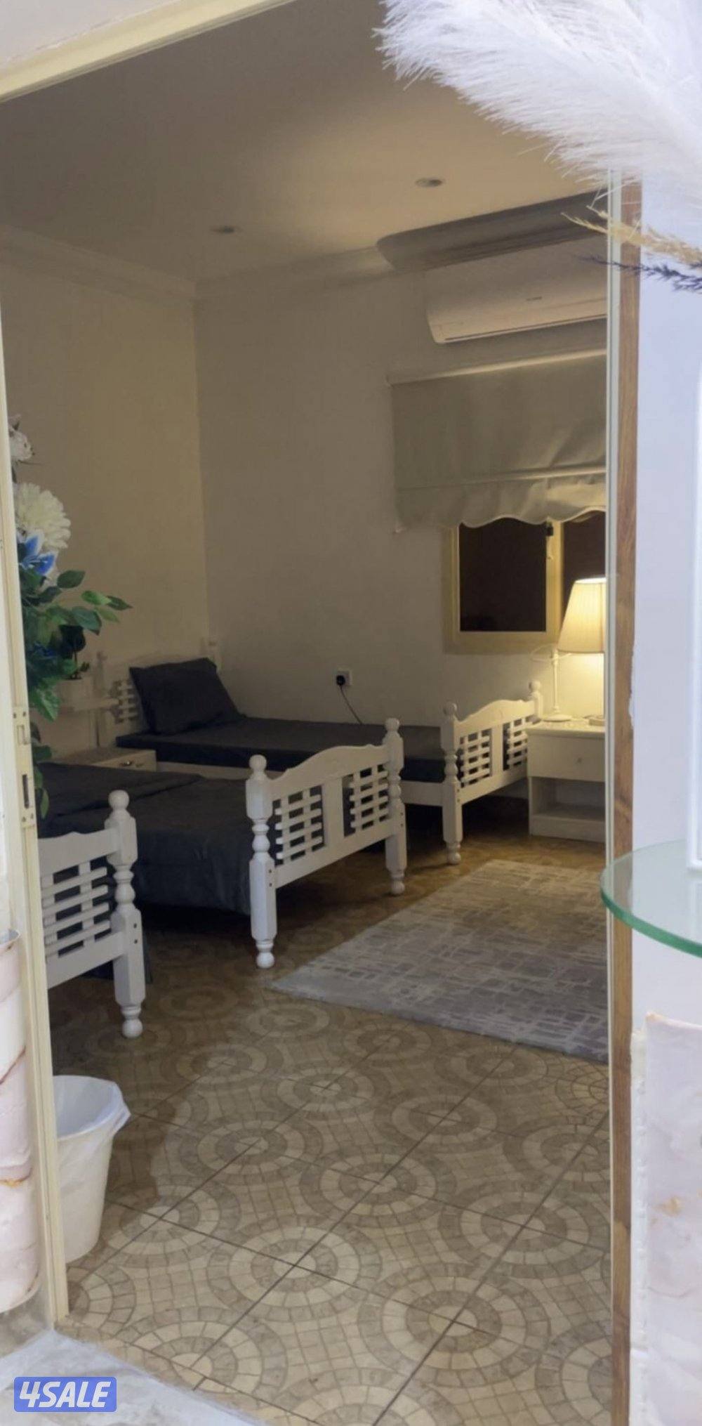 للايجار استراحة vip3