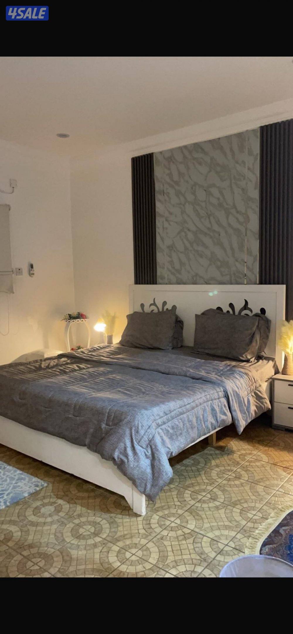 للايجار استراحة vip4