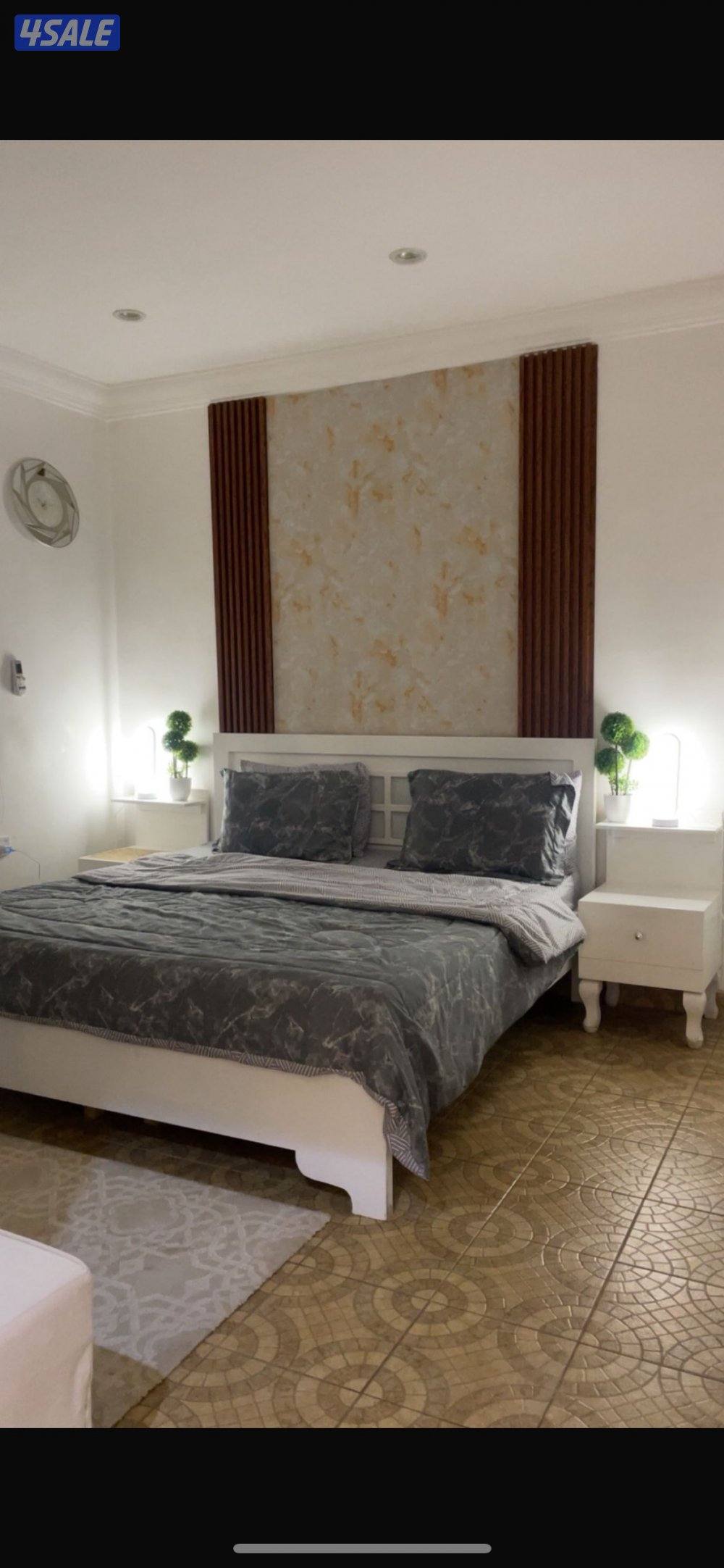 للايجار استراحة vip5