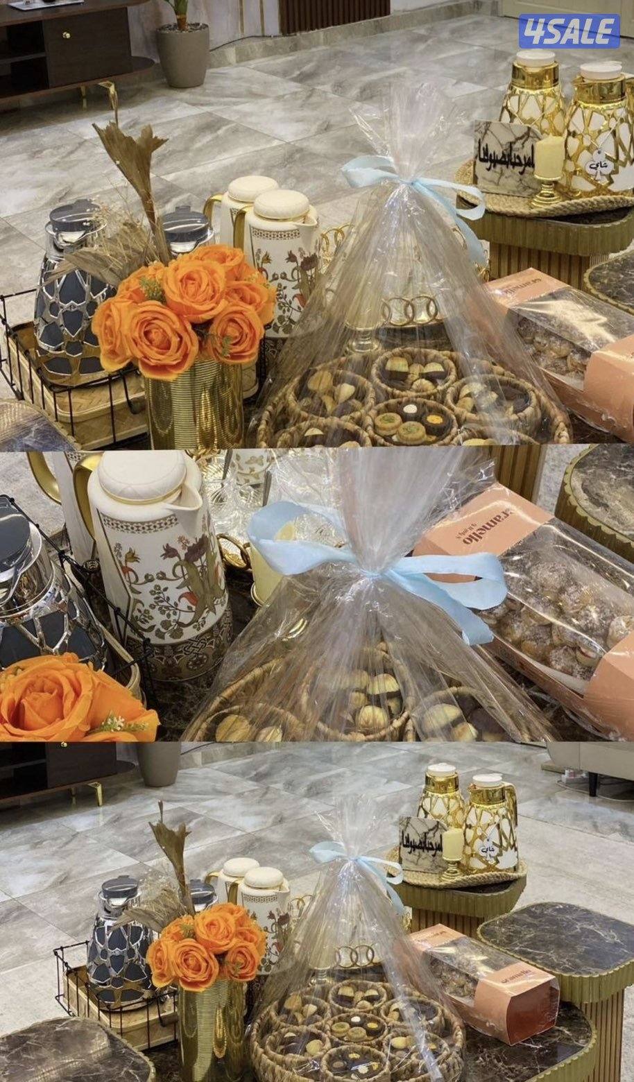 للايجار استراحة vip6