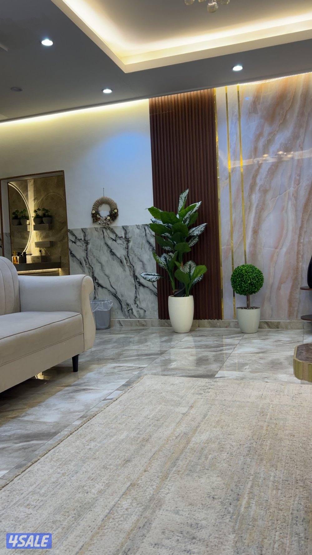 للايجار استراحة vip10