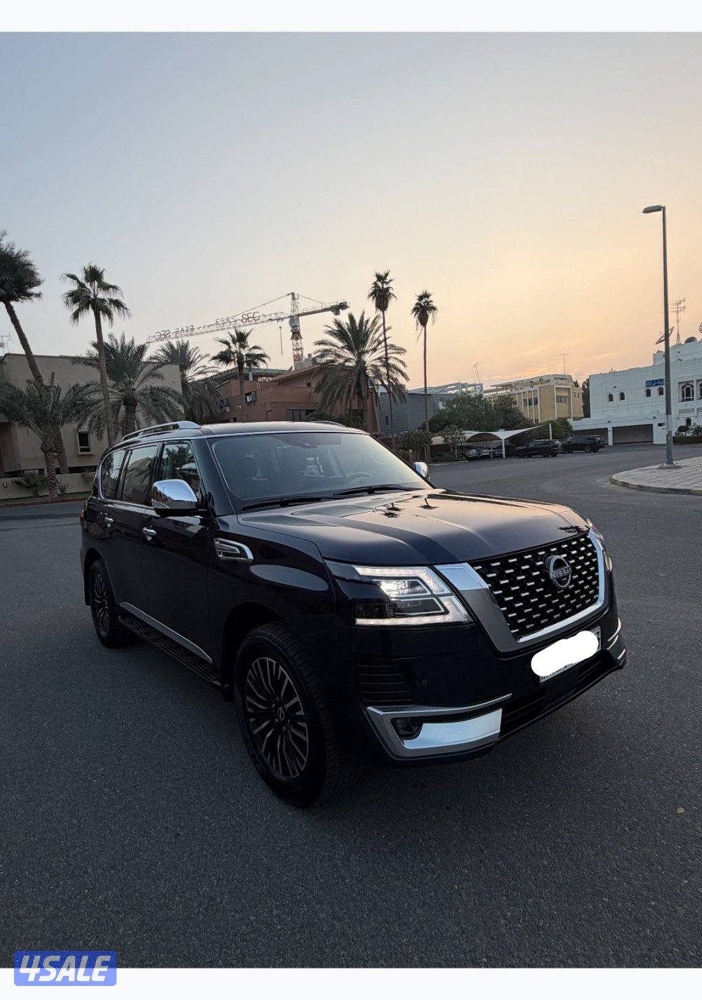 للبيع بلاتينيوم ستي - صبغ وكاله - عداد ٦٥1