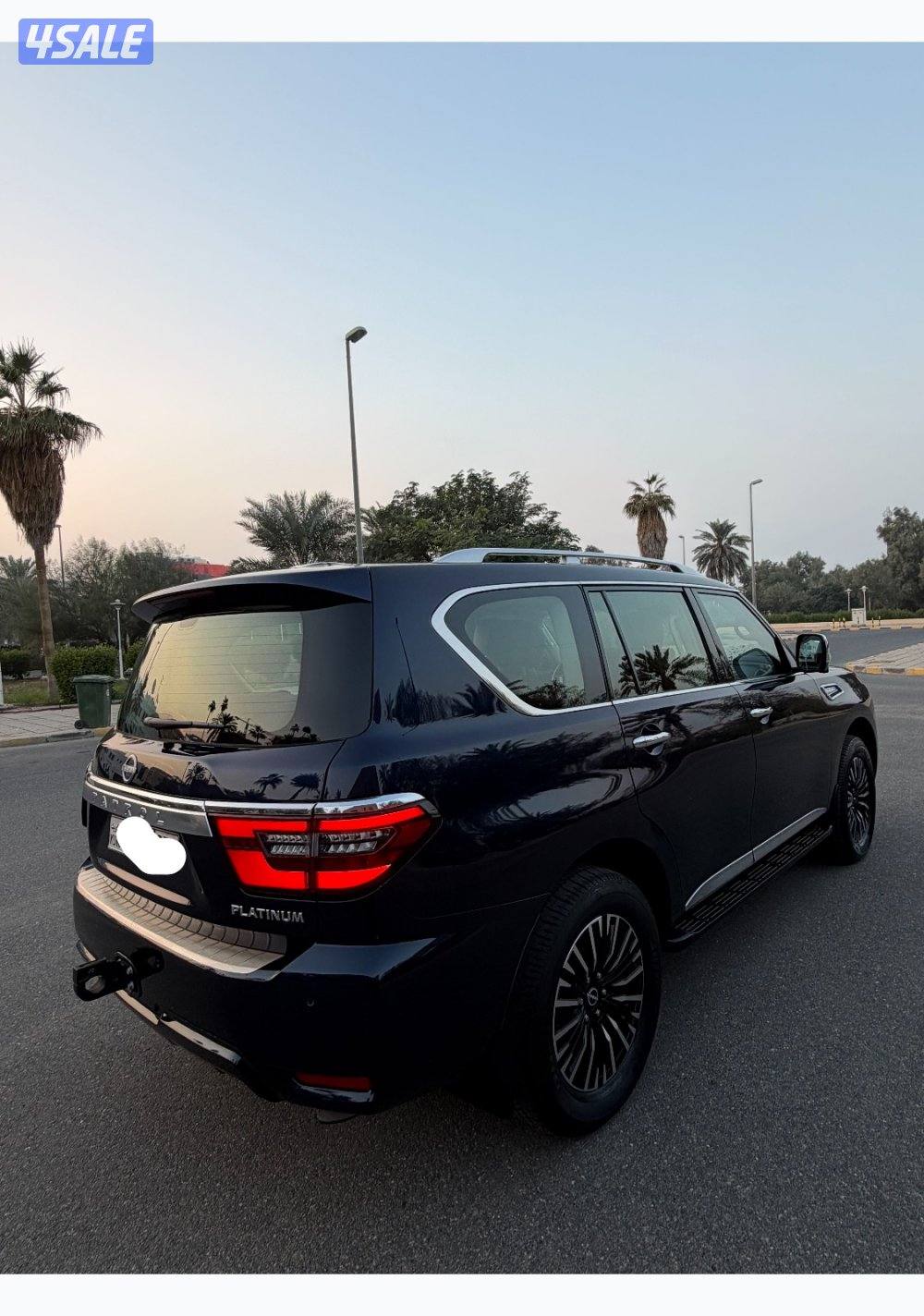 للبيع بلاتينيوم ستي - صبغ وكاله - عداد ٦٥3