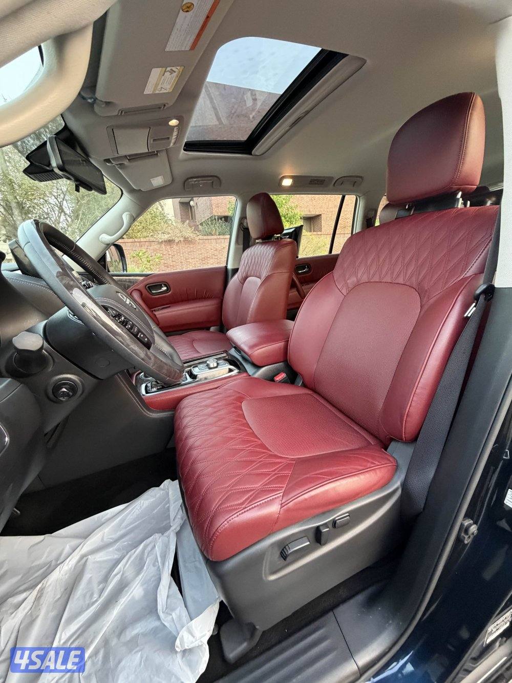 للبيع بلاتينيوم ستي - صبغ وكاله - عداد ٦٥6