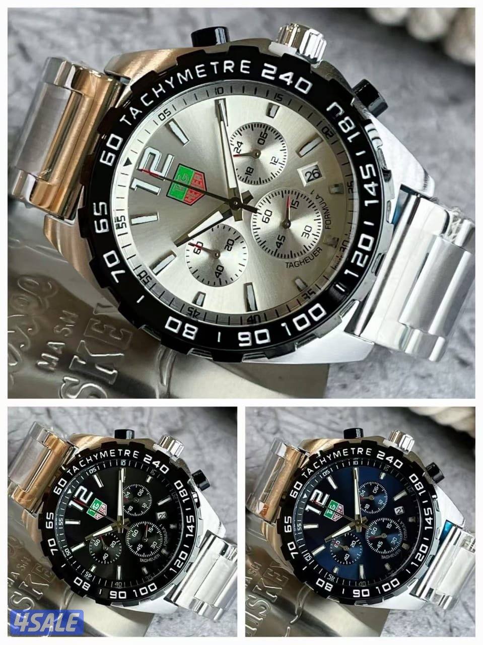 تشكيلة ساعات درجة أولى بجودة عالية وتشطيب فاخر5