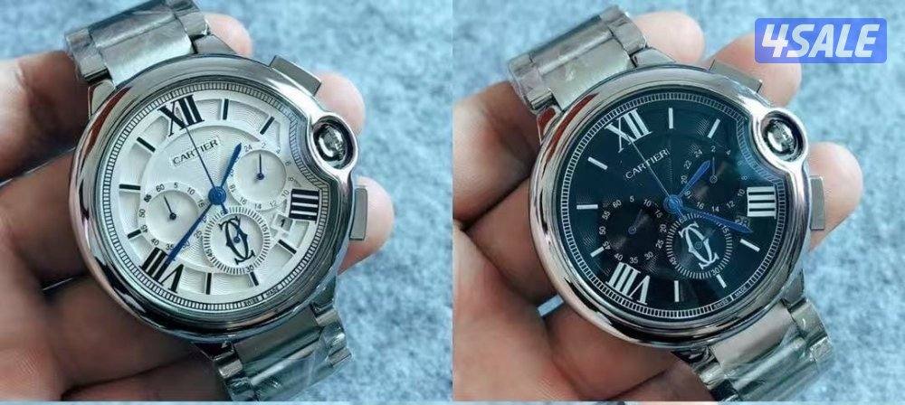 تشكيلة ساعات درجة أولى بجودة عالية وتشطيب فاخر7