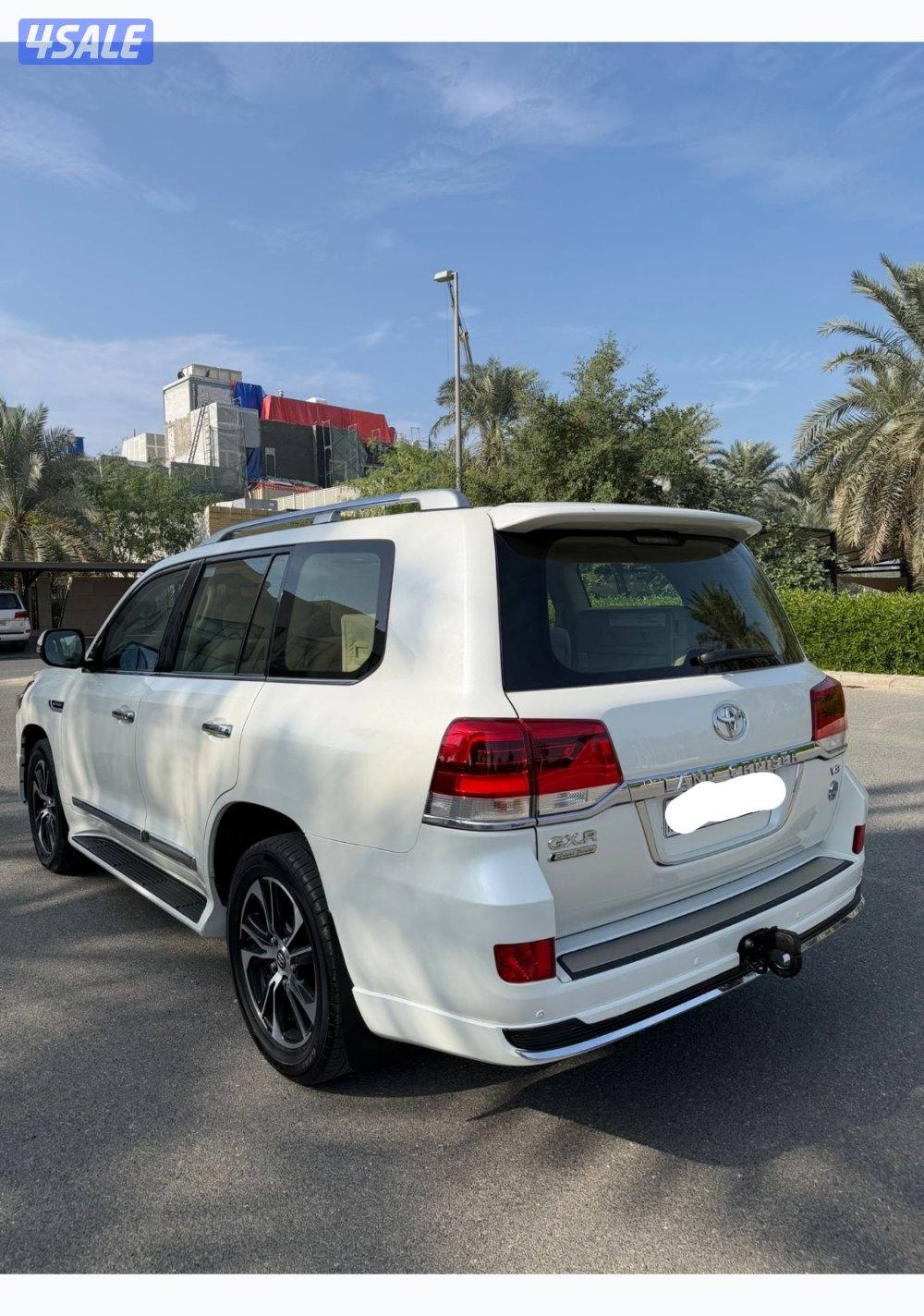 للبيع تورنق - صبغ وكاله - عداد ١٤٠3