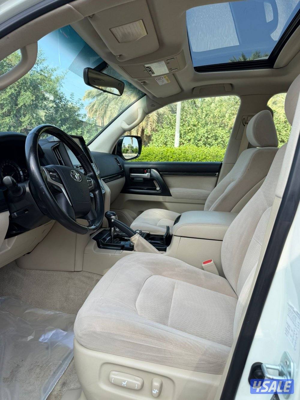 للبيع تورنق - صبغ وكاله - عداد ١٤٠5