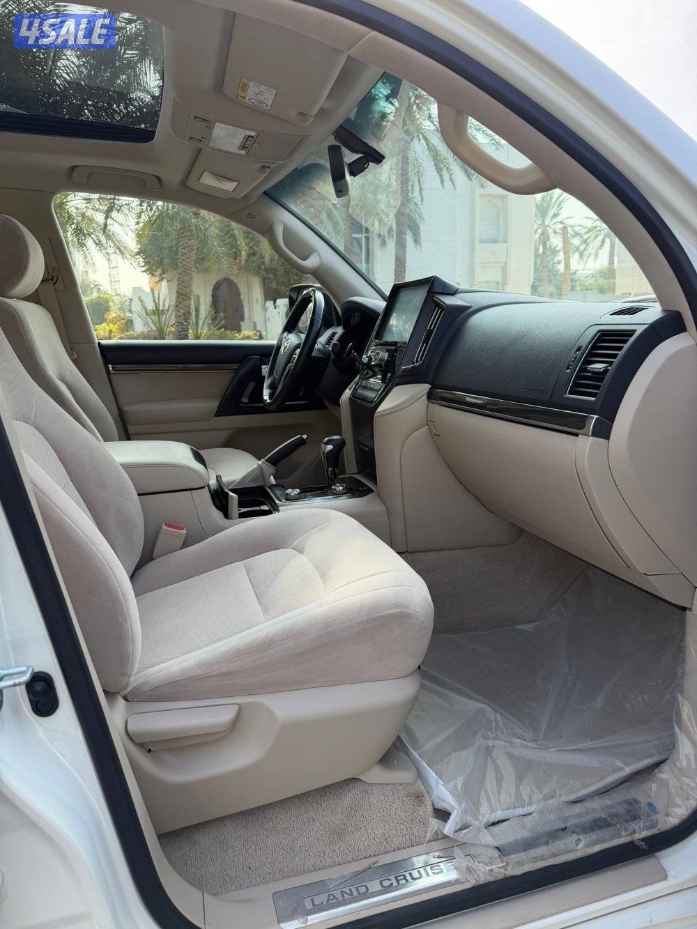 للبيع تورنق - صبغ وكاله - عداد ١٤٠6