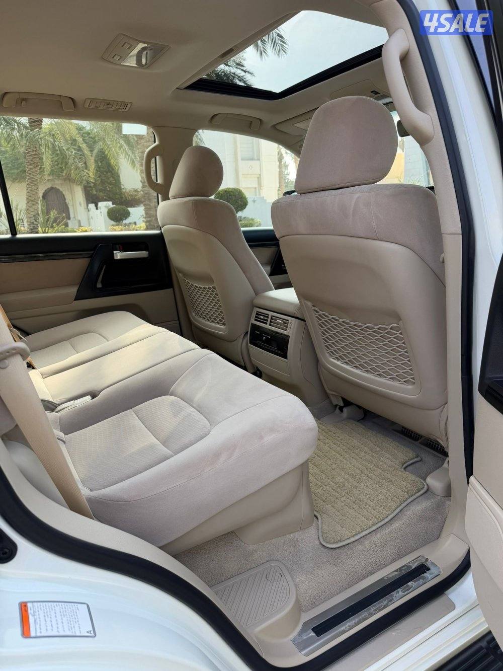 للبيع تورنق - صبغ وكاله - عداد ١٤٠7