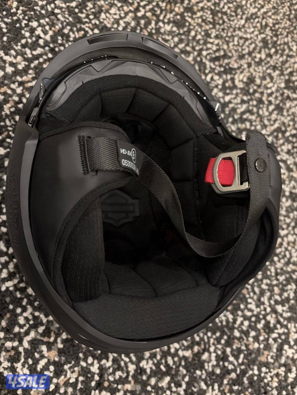 خودتين للبيع  هارلي ع4