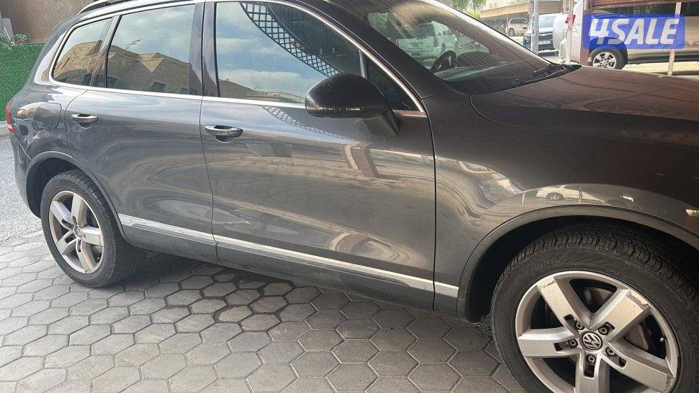 للبيع جيب طوارق ٢٠١٥3