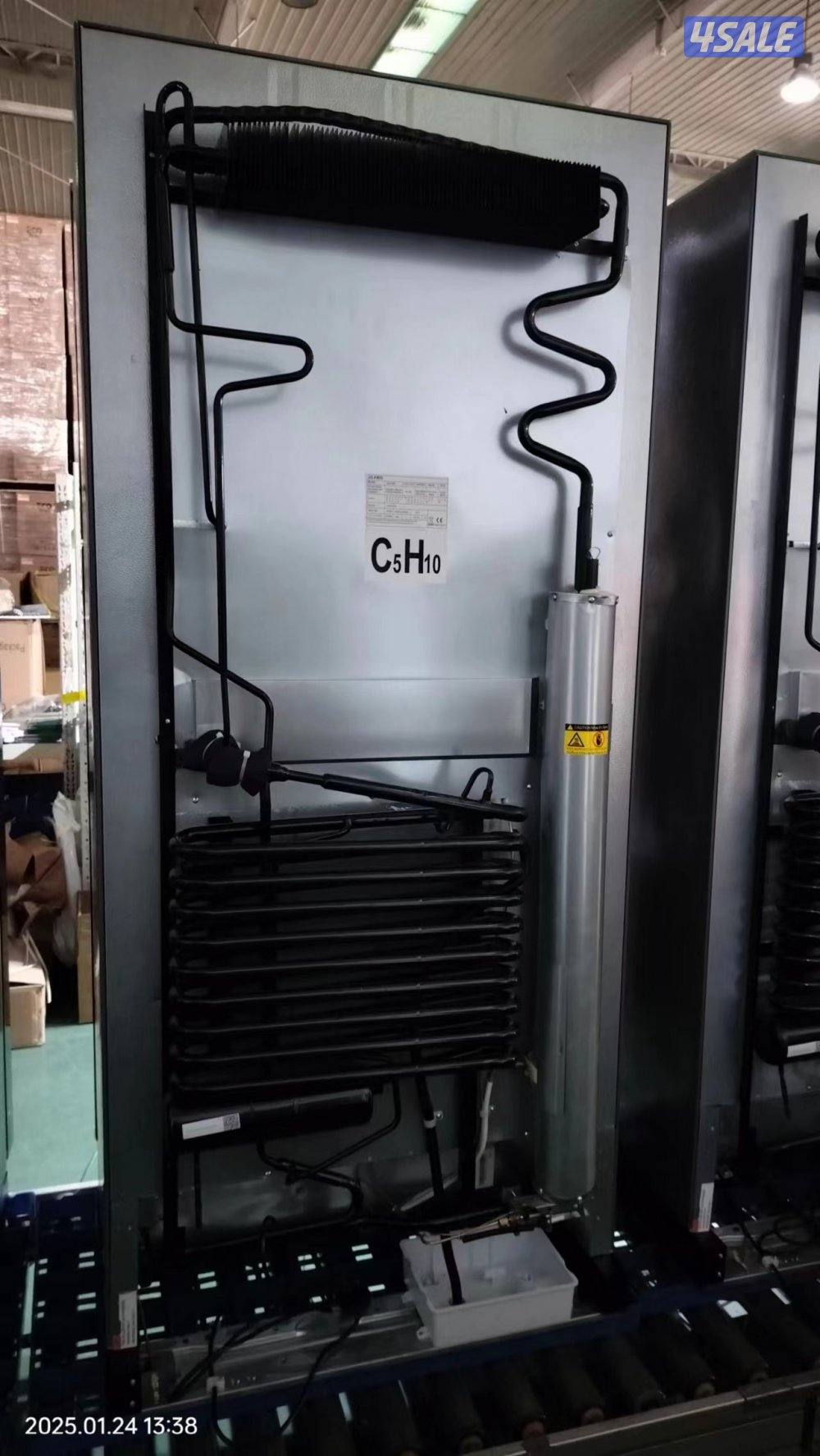 سخان ماء  علي  الغاز  ١٨ و٢٠ لتر11