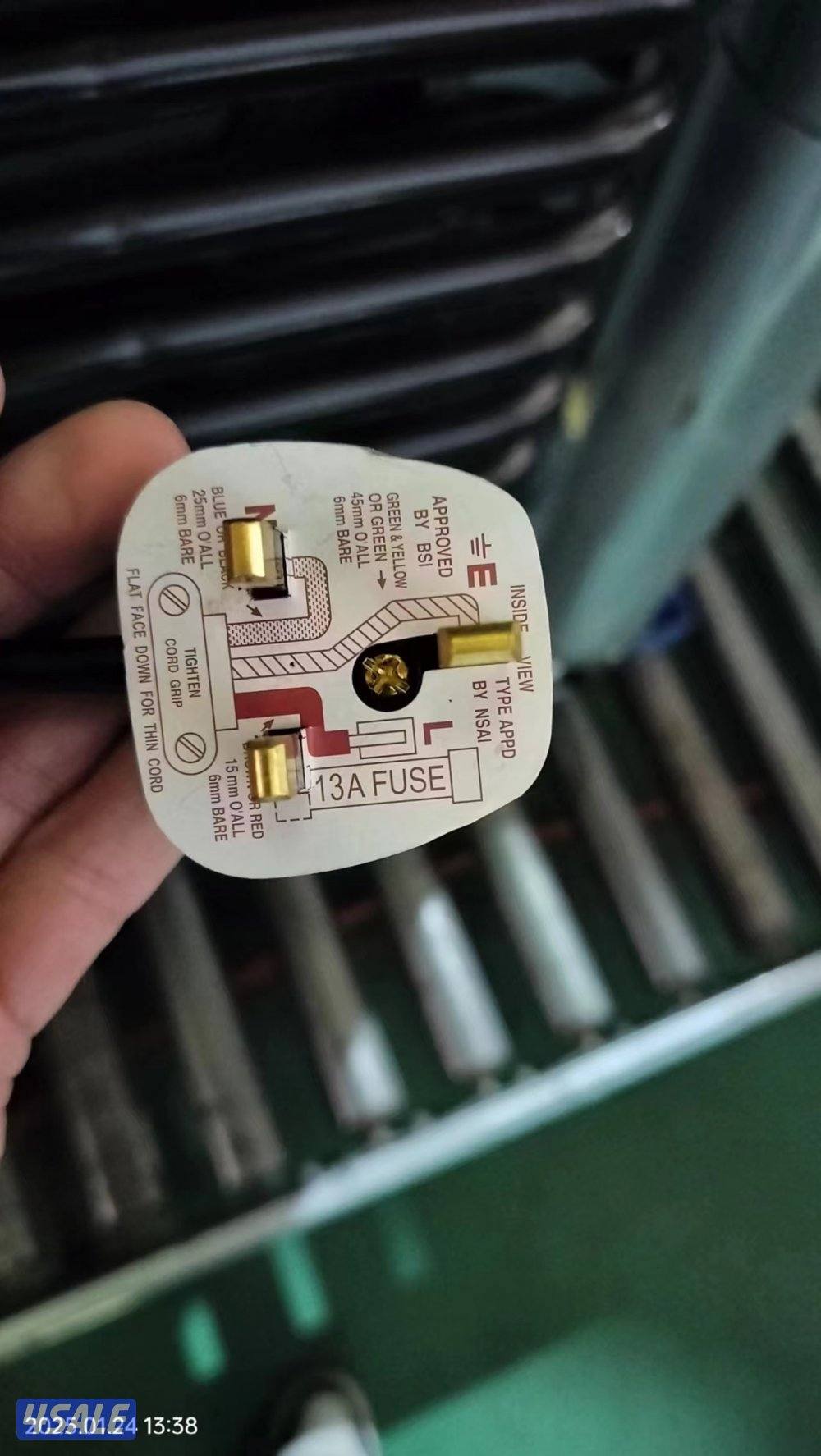 سخان ماء  علي  الغاز  ١٨ و٢٠ لتر13