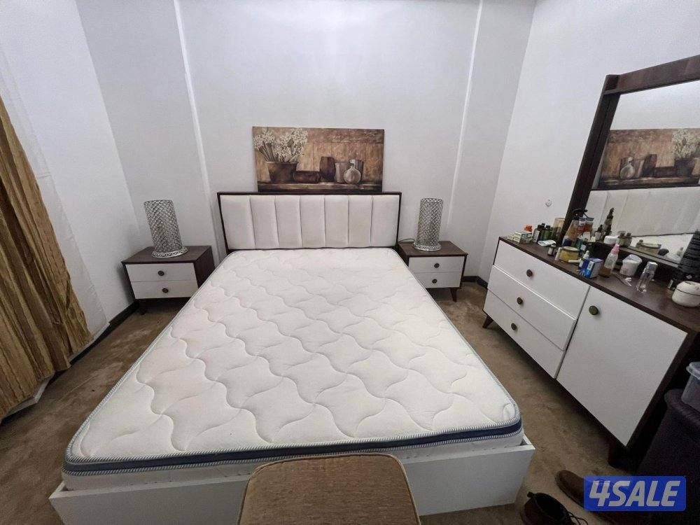 للبيع غرفه كامله 95دينار1