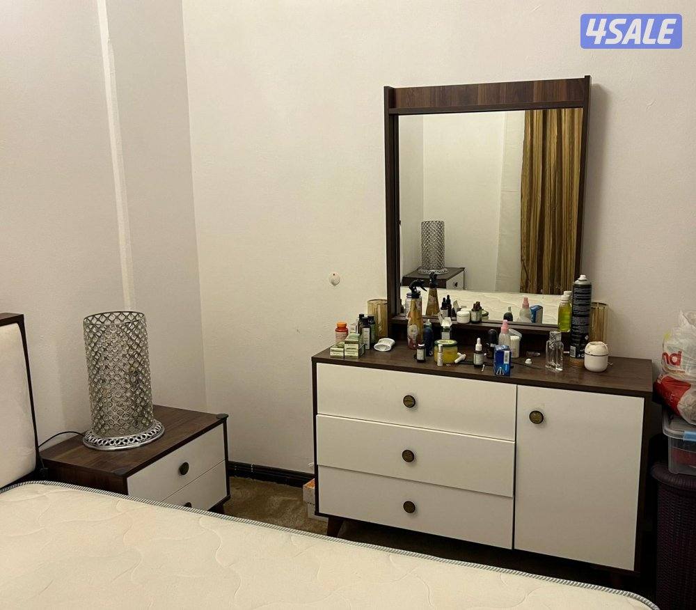 للبيع غرفه كامله 95دينار2