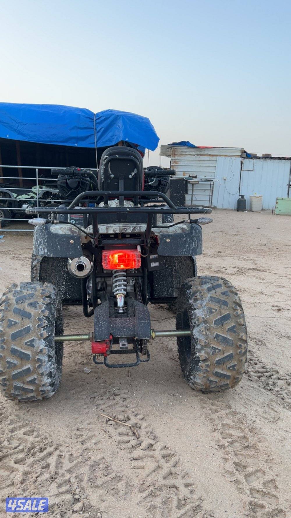 بقي قرزلي صيني موديل  ٢٠٢٥3