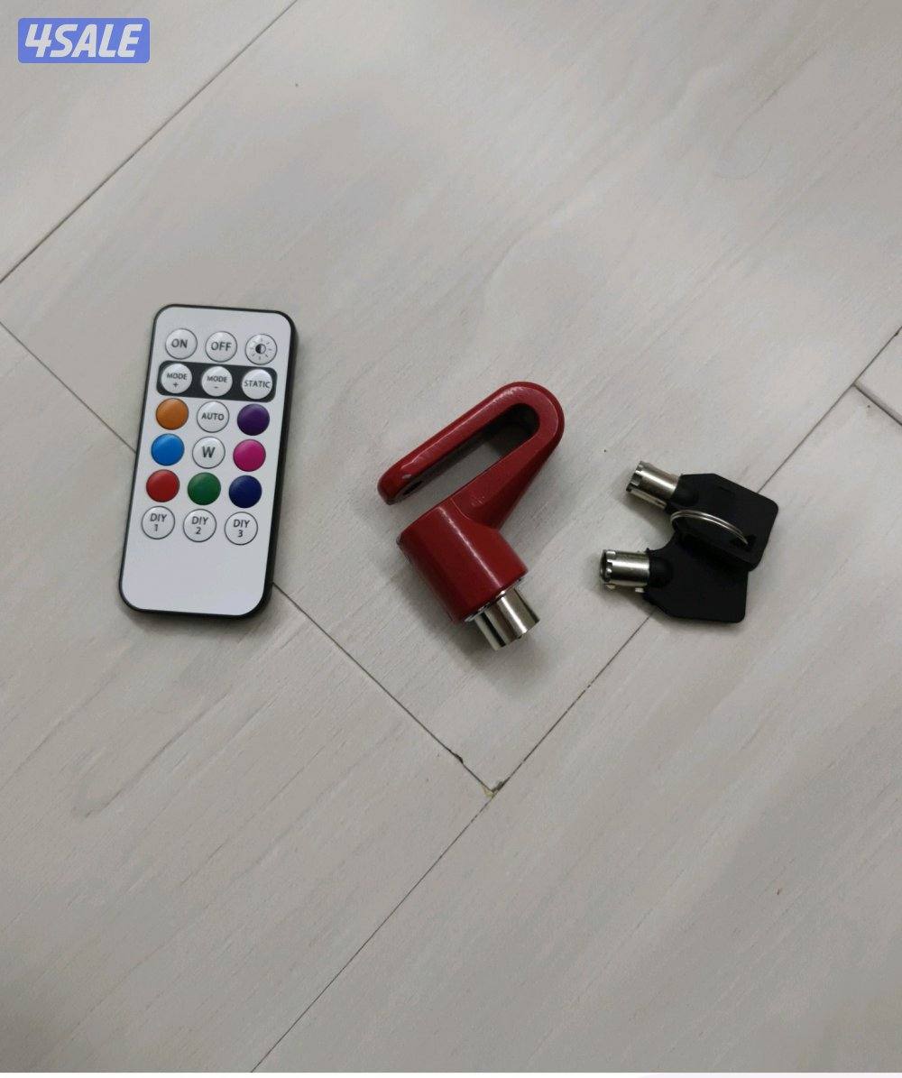 سكوتر كهربائي ( قابل للتفاوض )1