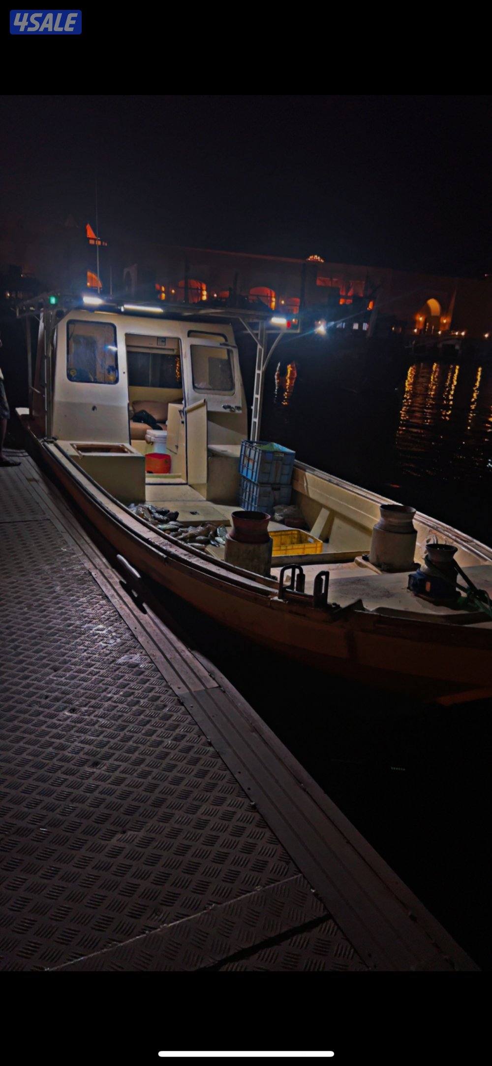 للبيع رنر ديلوكس1