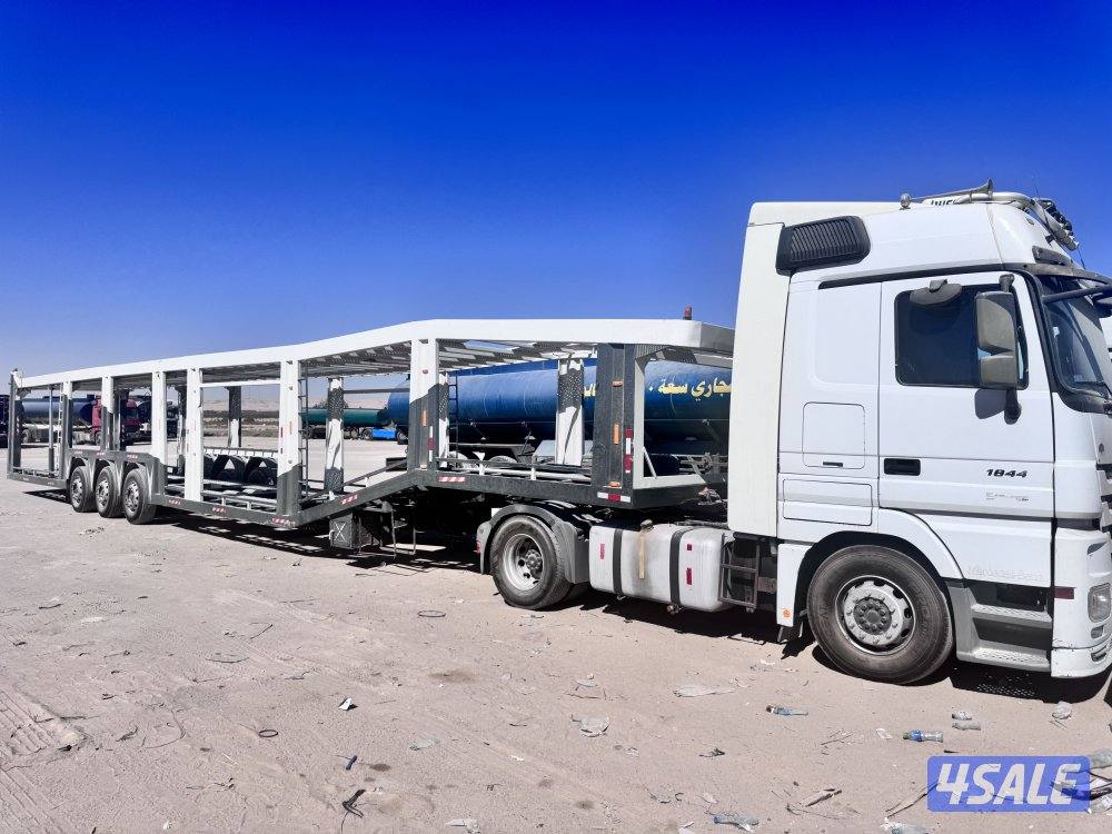 ناقله موديل 2014 mp32