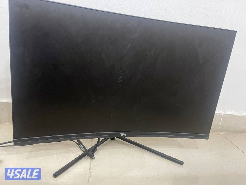 بلي ستيشن وشاشه1