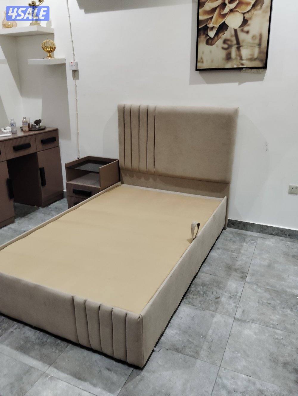 تفصيل غرف نوم وسرايرطبية مودرن جديده1