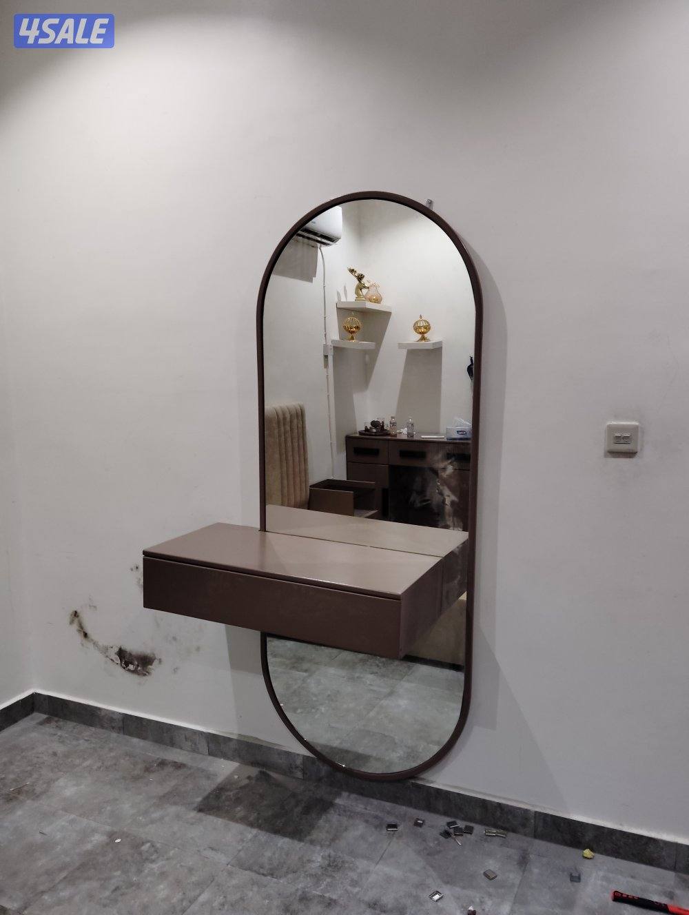 تفصيل غرف نوم وسرايرطبية مودرن جديده2