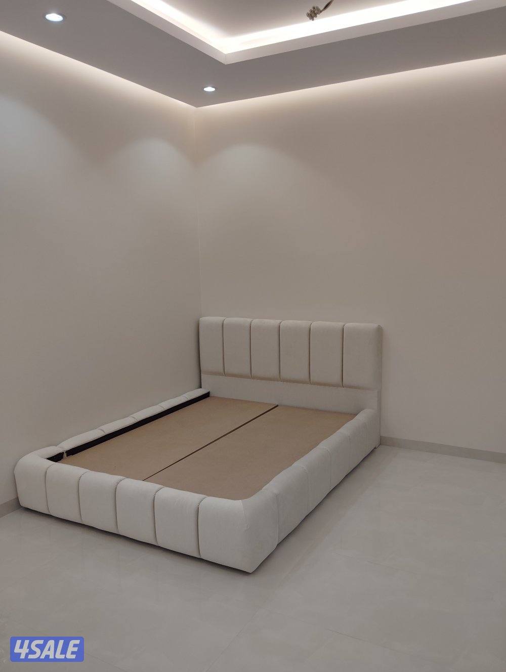 تفصيل غرف نوم وسرايرطبية مودرن جديده3