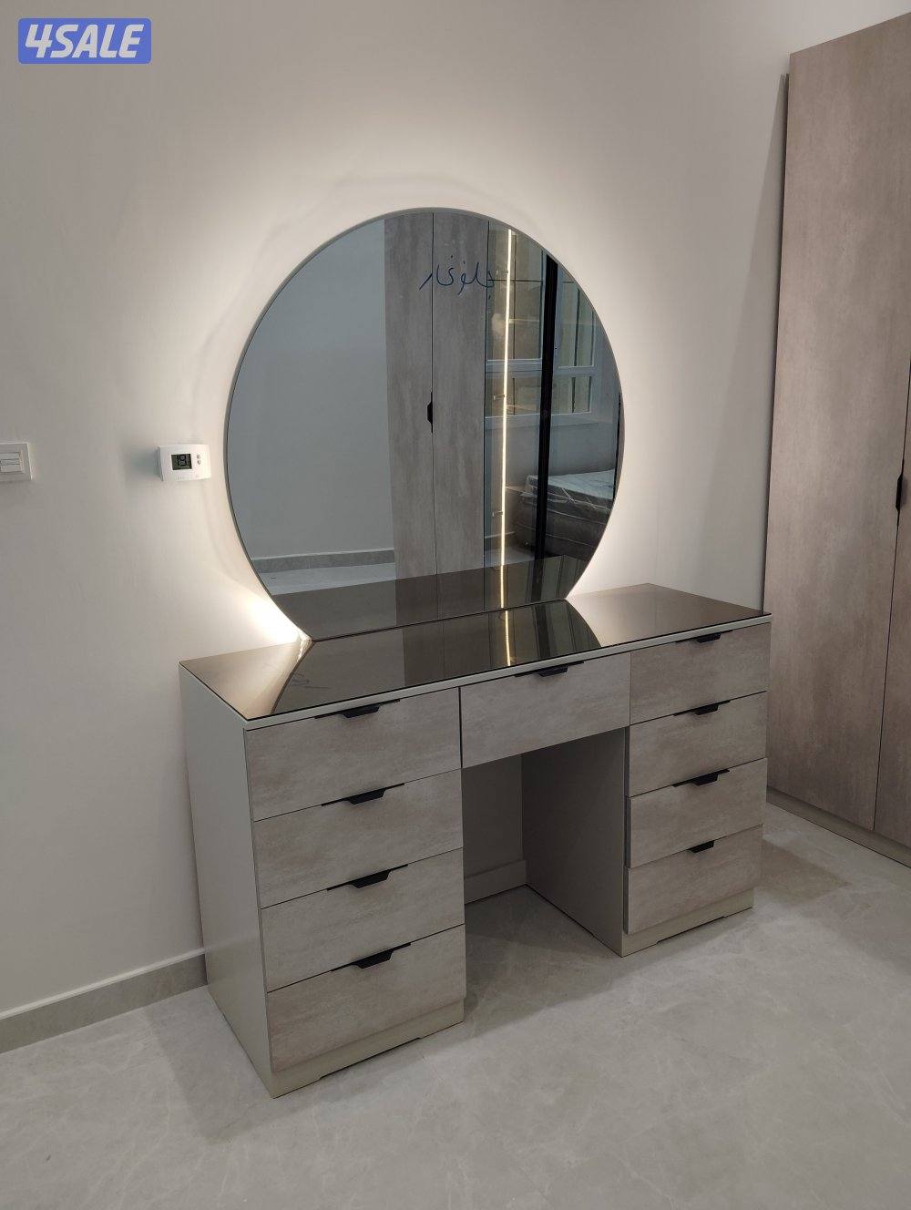 تفصيل غرف نوم وسرايرطبية مودرن جديده5