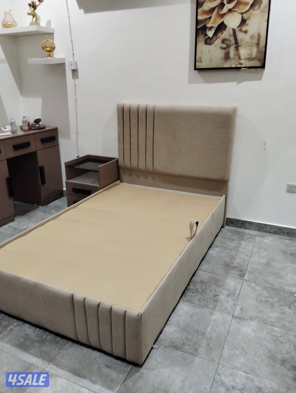 تفصيل غرف نوم وسرايرطبية مودرن جديده6