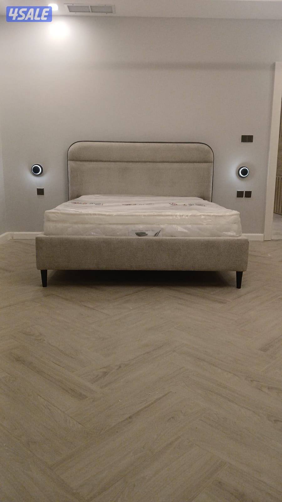 تفصيل غرف نوم وسرايرطبية مودرن جديده8