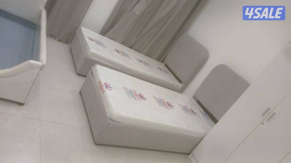 تفصيل غرف نوم وسرايرطبية مودرن جديده10