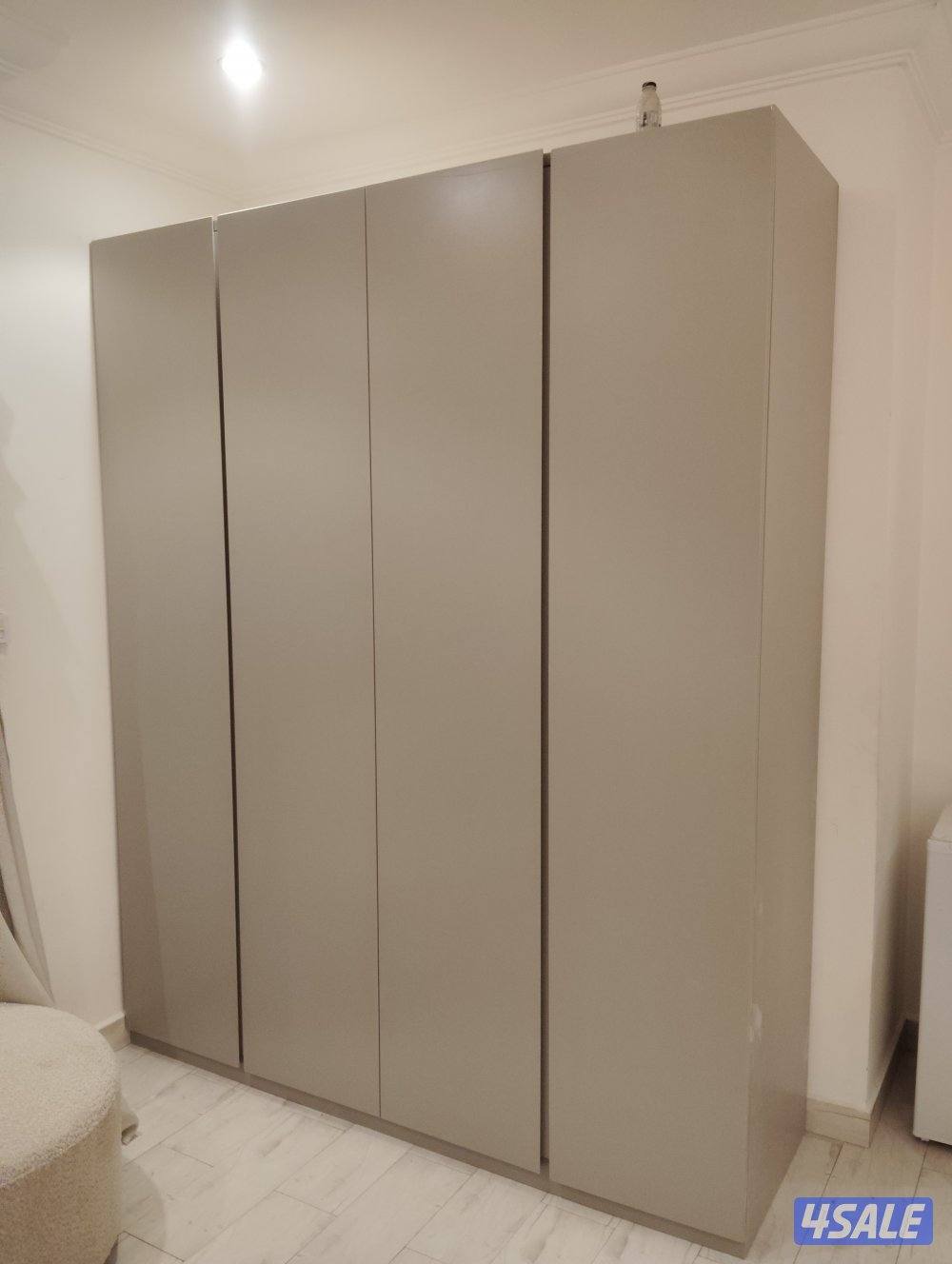 تفصيل غرف نوم وسرايرطبية مودرن جديده12