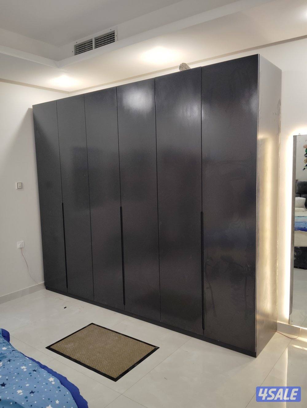 تفصيل غرف نوم وسرايرطبية مودرن جديده14