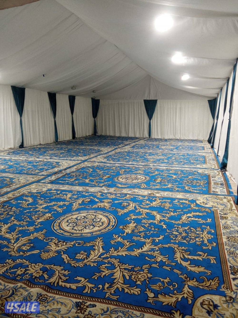 تأجير كراسي ودفيات خيمه وقاعه وكنب قهوجية خدمة_سيارات5