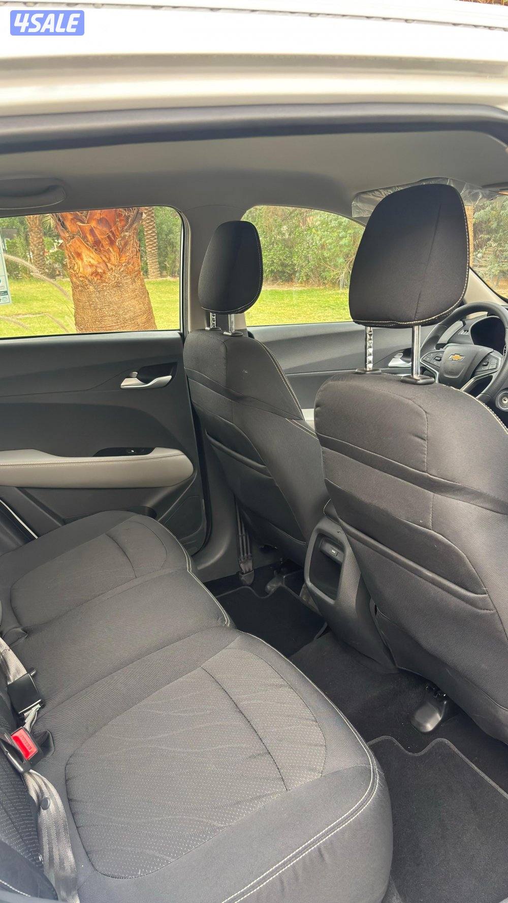 شفروليه قروف موديل20241