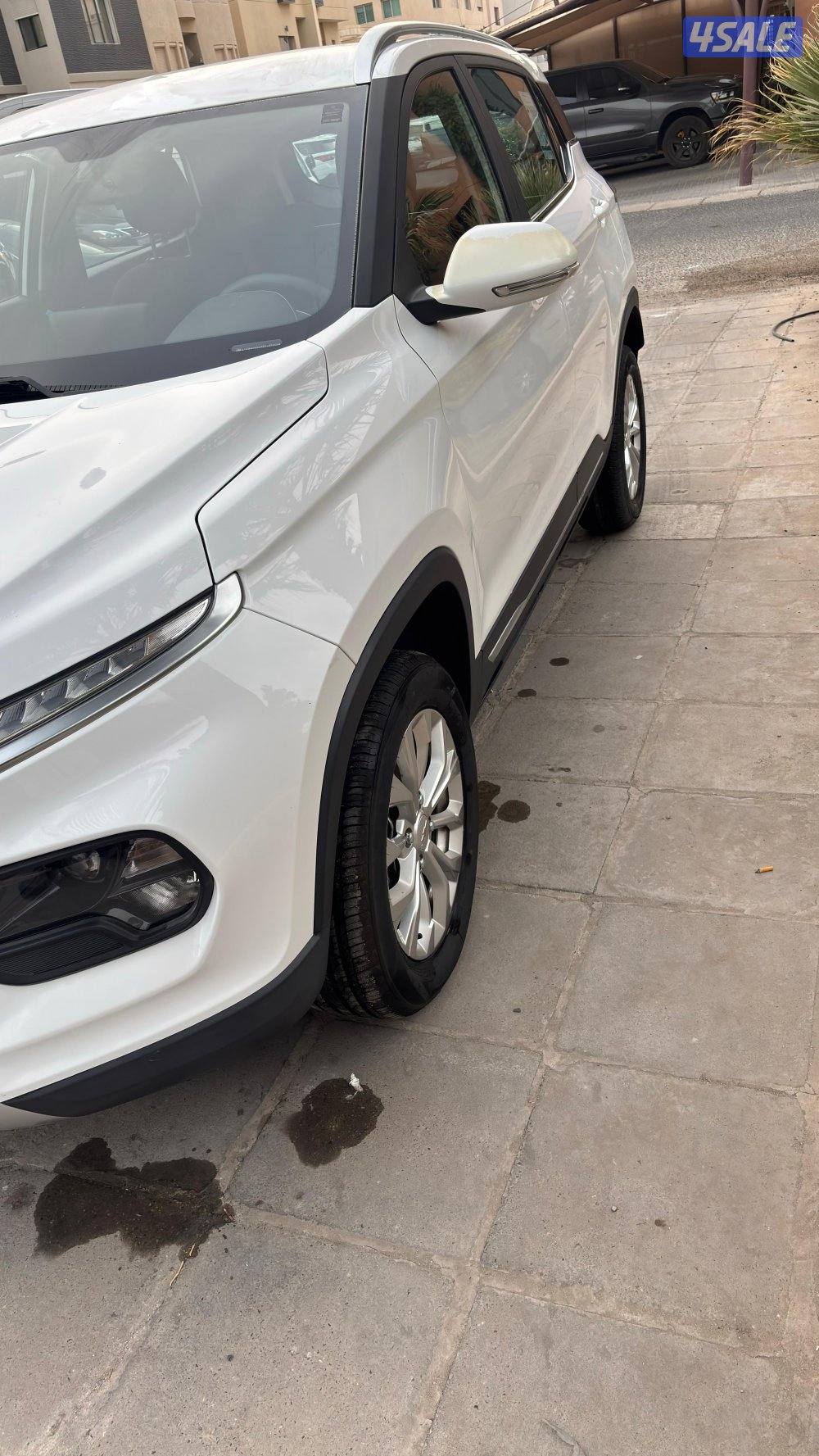 شفروليه قروف موديل20245