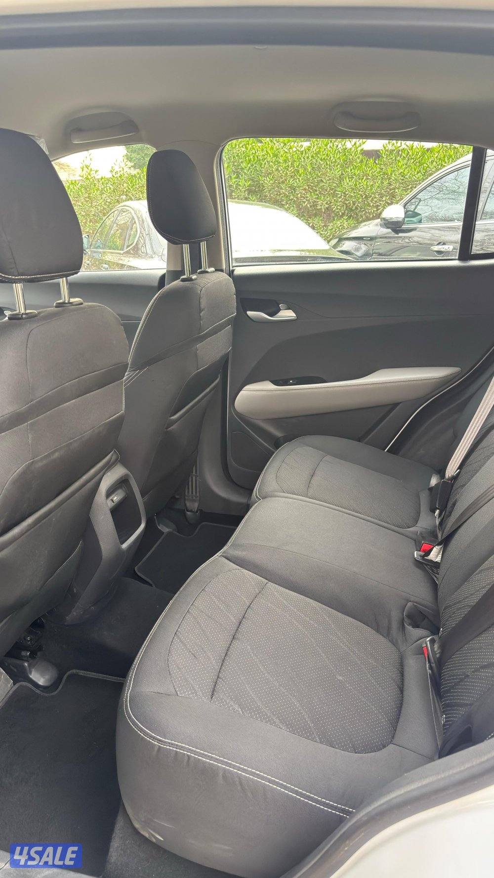 شفروليه قروف موديل20246