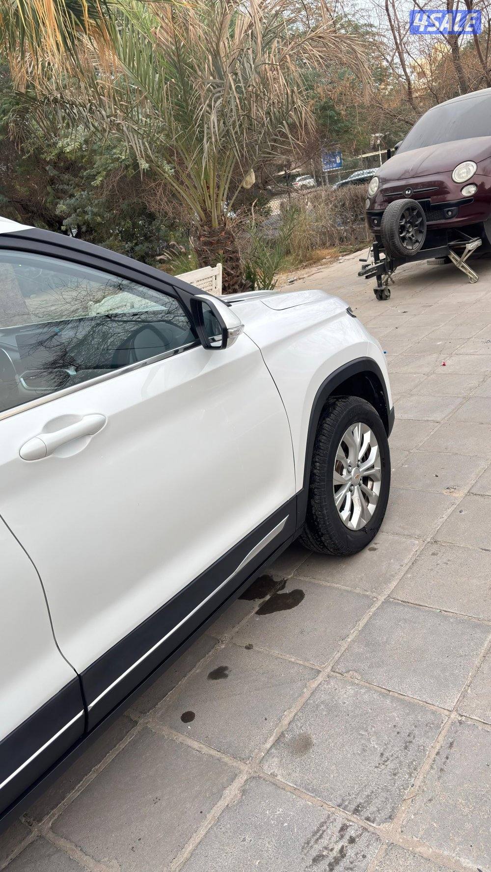 شفروليه قروف موديل20247