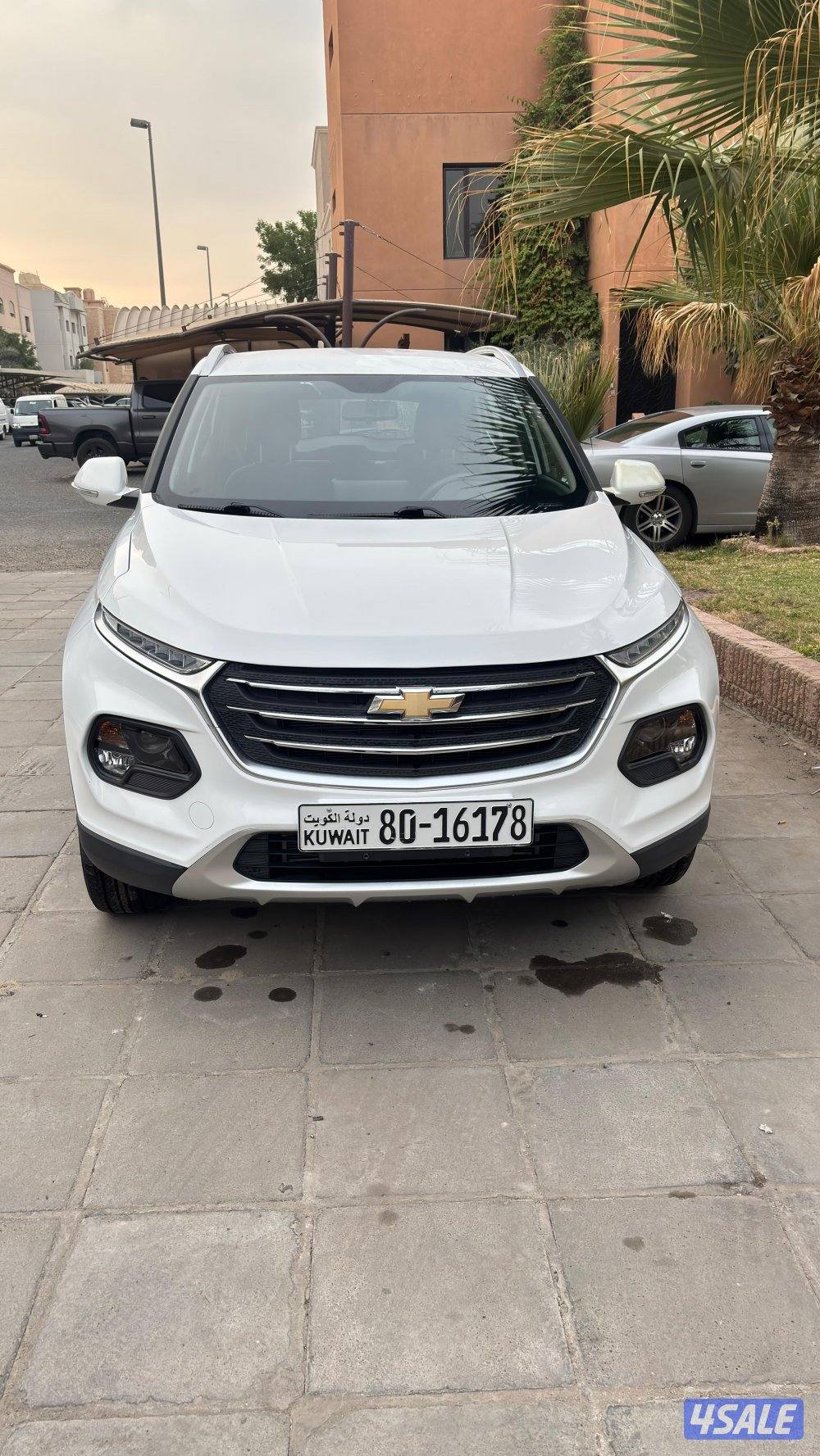 شفروليه قروف موديل20248