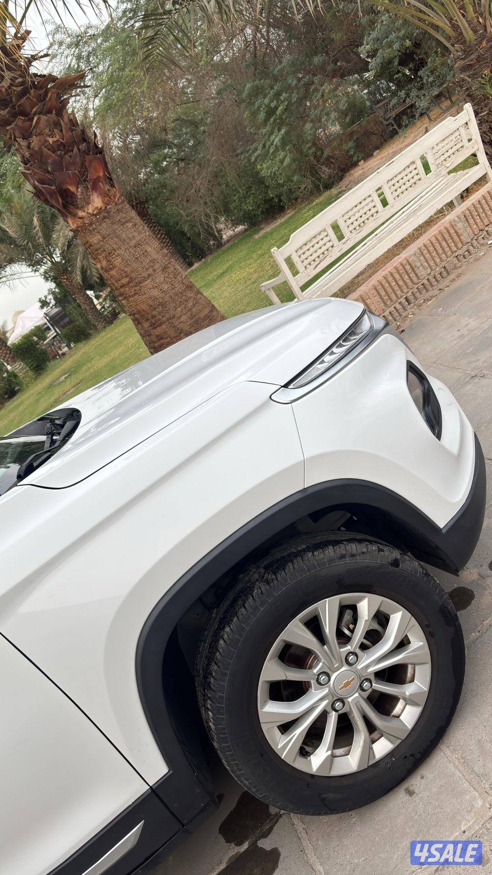 شفروليه قروف موديل20249