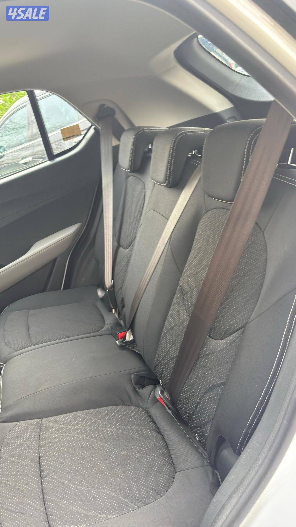 شفروليه قروف موديل202410