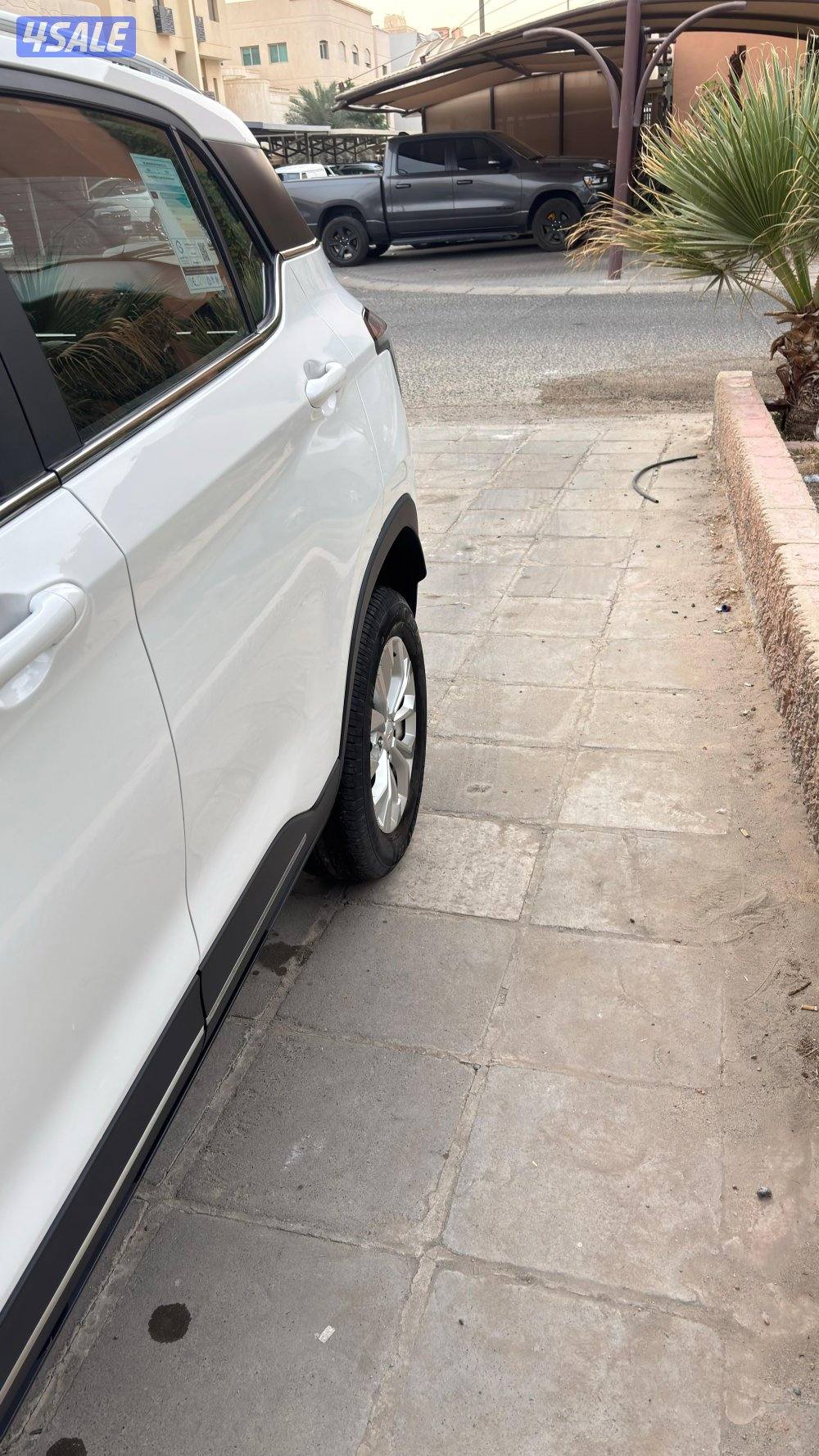 شفروليه قروف موديل202411