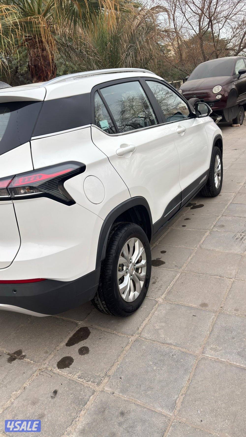 شفروليه قروف موديل202413