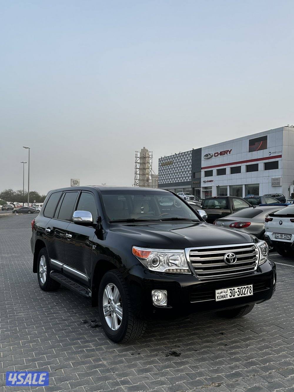 للبيع في اكس ار 20142