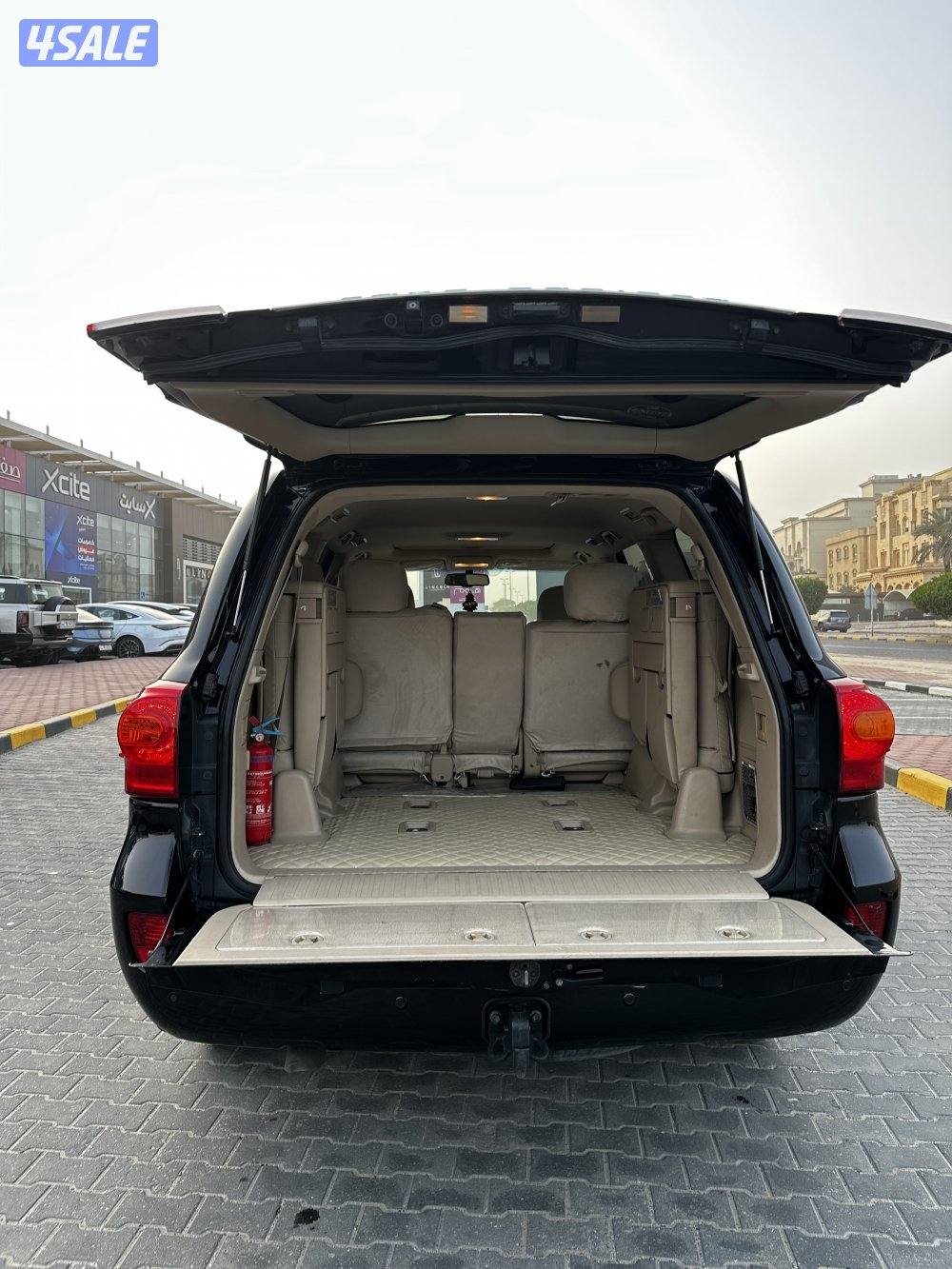 للبيع في اكس ار 20143