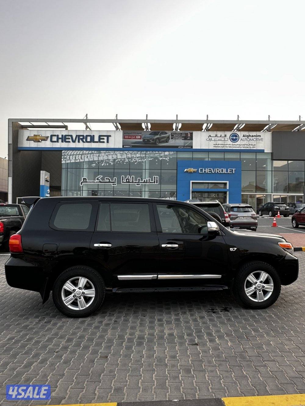 للبيع في اكس ار 20144